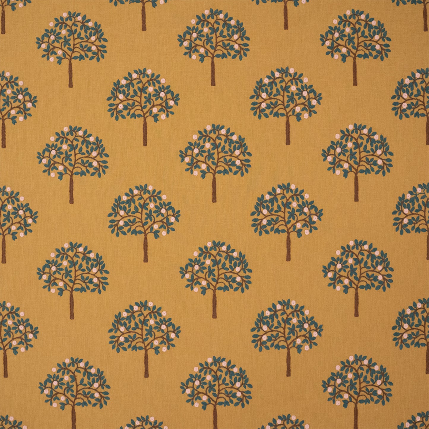 F0-02 Textured Trees