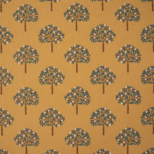 F0-02 Textured Trees
