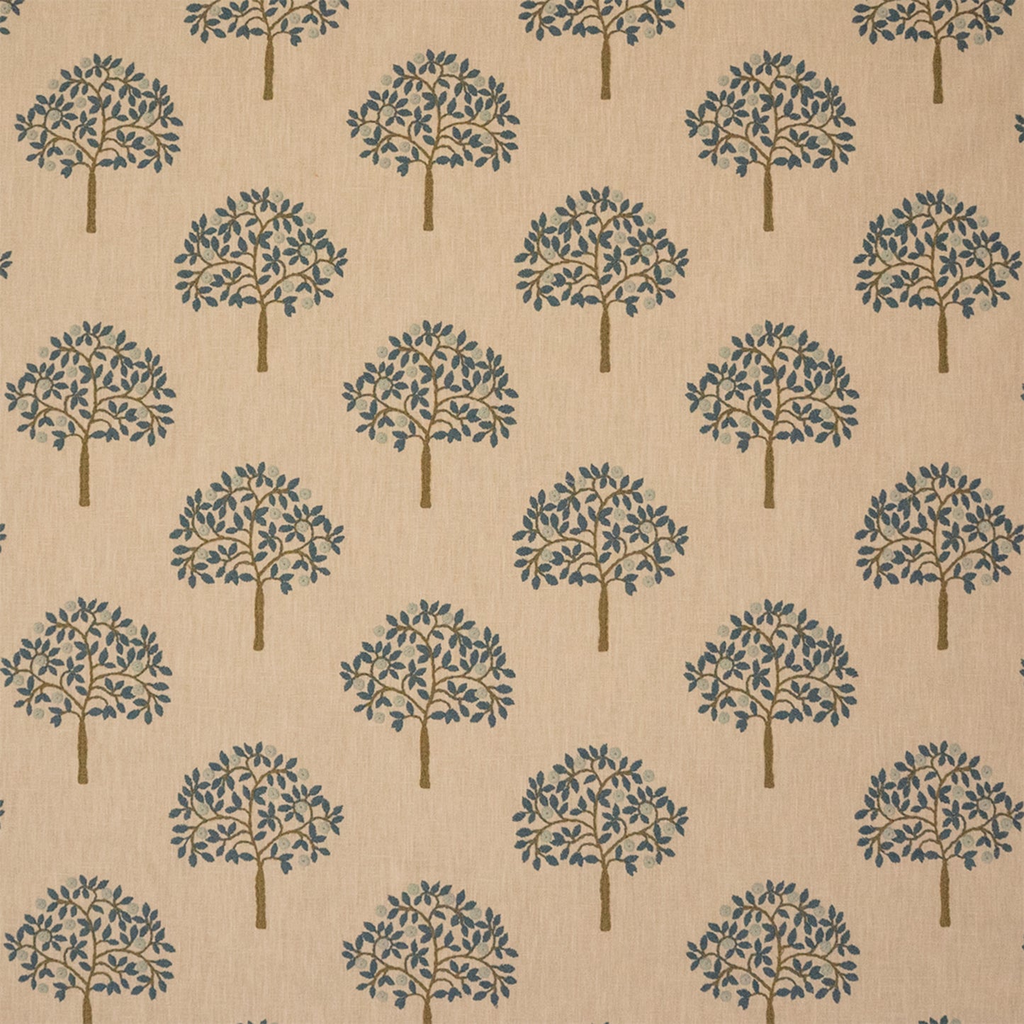 F0-02 Textured Trees