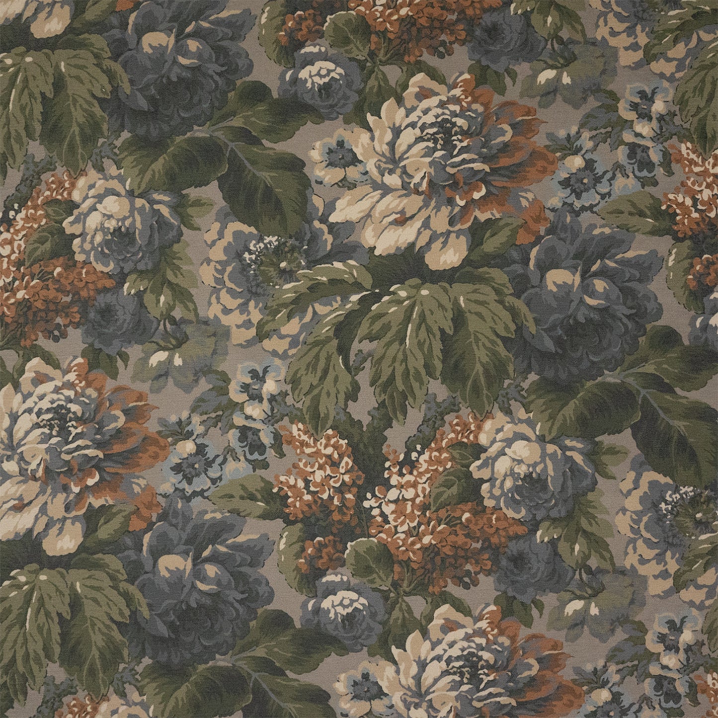 F0-03 Graphic Floral
