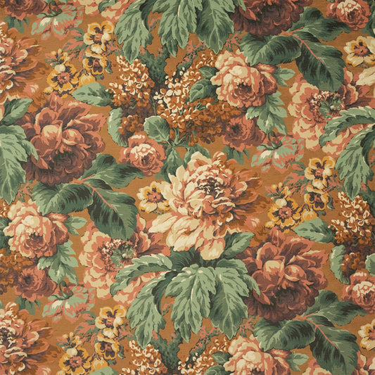 F0-03 Graphic Floral
