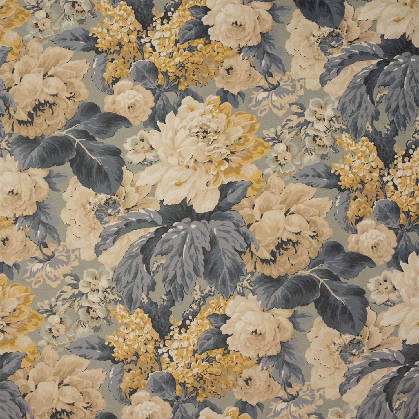 F0-03 Graphic Floral